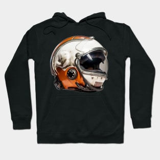 HELMET Hoodie